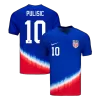 PULISIC #10 USA Jersey Copa America Away - ijersey