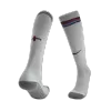 England Soccer Socks Home - ijersey