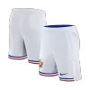 France Soccer Shorts Home - ijersey