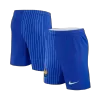 France Soccer Shorts Away - ijersey