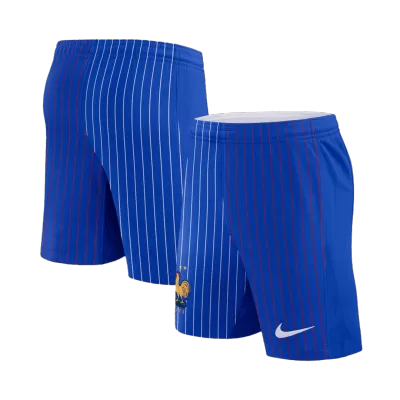 France Soccer Shorts Away - ijersey