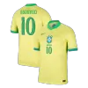 RODRYGO #10 Brazil Jersey Copa America Home - ijersey
