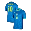 RODRYGO #10 Brazil Jersey Copa America Away - ijersey