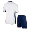 England Jersey Kit EURO Home - ijersey
