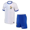 France Jersey Kit EURO Away - ijersey