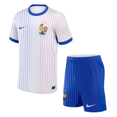 France Jersey Kit EURO Away - ijersey