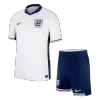 England Jersey Kit EURO Home - ijersey