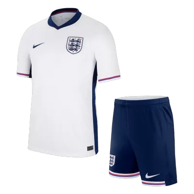 England Jersey Kit EURO Home - ijersey