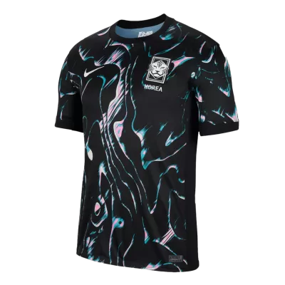 South Korea Jersey Away - ijersey