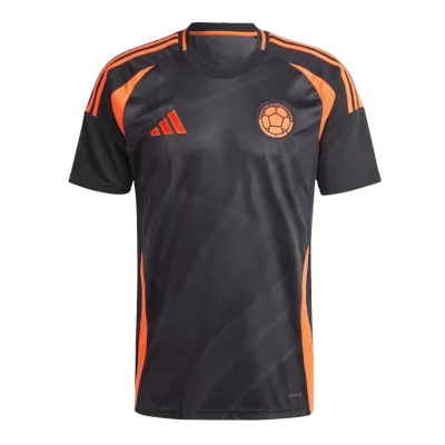 Colombia Jersey Copa America Away - ijersey