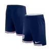 England Soccer Shorts Home - ijersey
