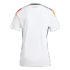 Women's Germany Jersey EURO Home - ijersey