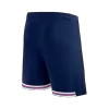 England Soccer Shorts Home - ijersey