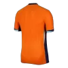 Netherlands Jersey EURO Authentic Home - ijersey