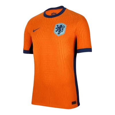 Netherlands Jersey EURO Authentic Home - ijersey
