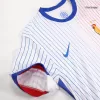 France Jersey EURO Authentic Away - ijersey