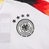 Germany Jersey EURO Authentic Home - ijersey
