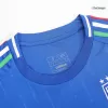 Italy Jersey EURO Home - ijersey