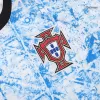 RONALDO #7 Portugal Jersey EURO Away - ijersey