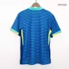 Brazil Jersey Copa America Away - ijersey