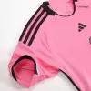 MESSI #10 Inter Miami CF Jersey Authentic Home - ijersey