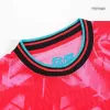 South Korea Jersey Authentic Home - ijersey