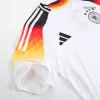 Germany Jersey EURO Authentic Home - ijersey
