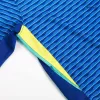 NEYMAR JR #10 Brazil Jersey Away - ijersey