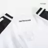 Germany Jersey EURO Authentic Home - ijersey