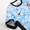 RONALDO #7 Portugal Jersey EURO Away - ijersey