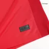 Canada Jersey Copa America Home - ijersey