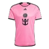 Inter Miami CF Jersey Authentic Home - ijersey