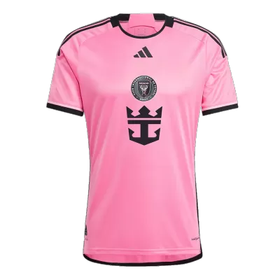 Inter Miami CF Jersey Authentic Home - ijersey