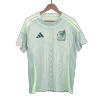 Mexico Jersey Copa America Away - ijersey
