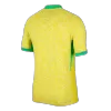 Brazil Jersey Copa America Authentic Home - ijersey