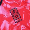 South Korea Jersey Authentic Home - ijersey