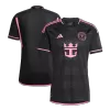 Inter Miami CF Jersey Authentic Away - ijersey