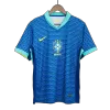 Brazil Jersey Copa America Away - ijersey