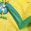 Brazil Jersey Copa America Authentic Home - ijersey