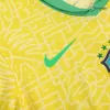 Brazil Jersey Copa America Authentic Home - ijersey