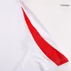 Italy Jersey Kit EURO Away - ijersey
