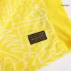 Brazil Jersey Copa America Authentic Home - ijersey