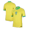 Brazil Jersey Copa America Authentic Home - ijersey