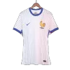France Jersey EURO Authentic Away - ijersey