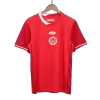 Canada Jersey Copa America Home - ijersey