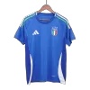 Italy Jersey EURO Home - ijersey