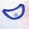 France Jersey EURO Authentic Away - ijersey