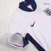 England Jersey EURO Home - ijersey