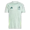 Mexico Jersey Copa America Away - ijersey