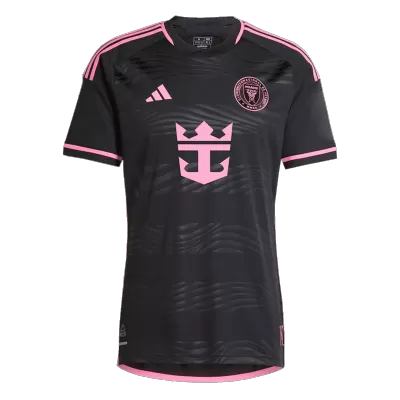 Inter Miami CF Jersey Authentic Away - ijersey